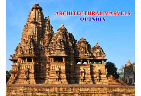 Architectural Marvels of India: New Testament of Modern Design